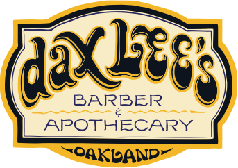 DAX LEE&#39;S BARBER &amp; APOTHECARY