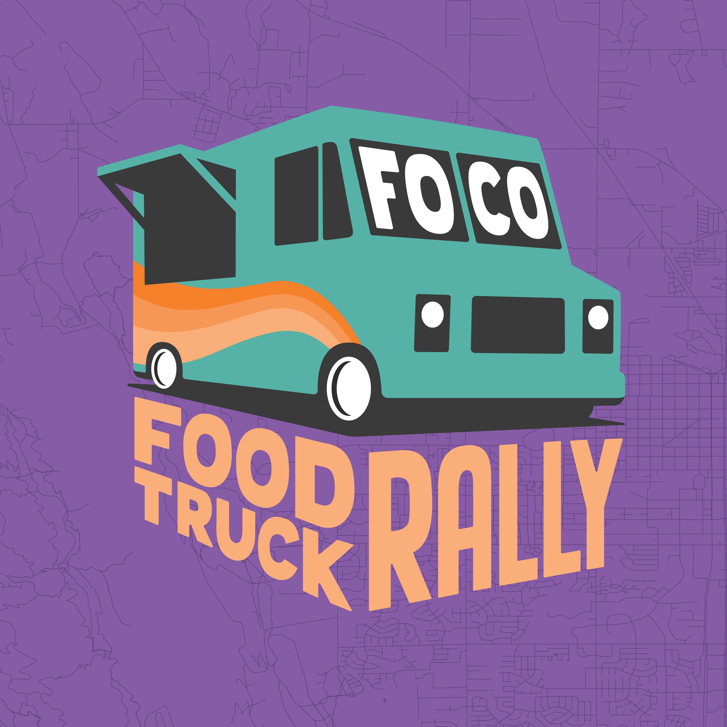 Fort Collins Food Truck Rally