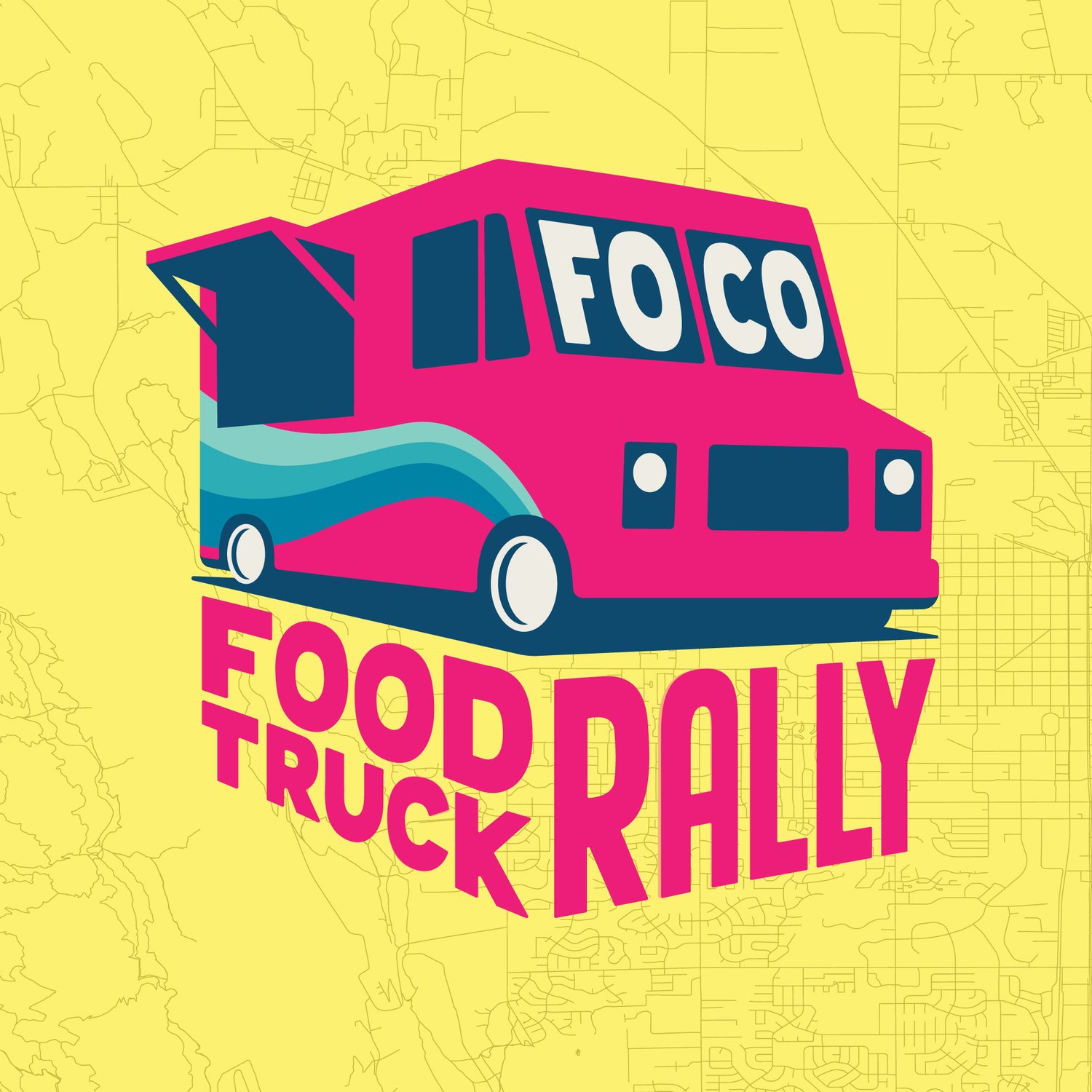 Fort Collins Food Truck Rally