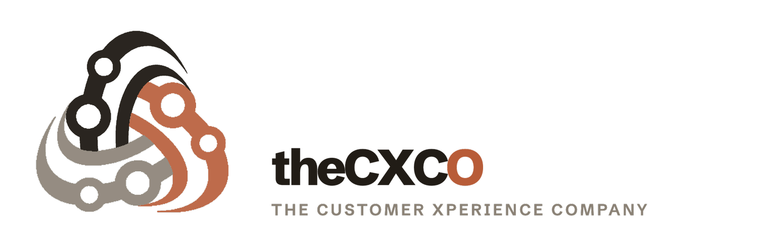 The Customer Xperience Company