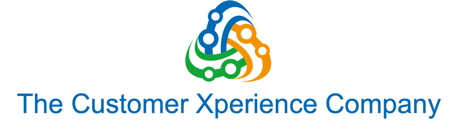 The Customer Xperience Company