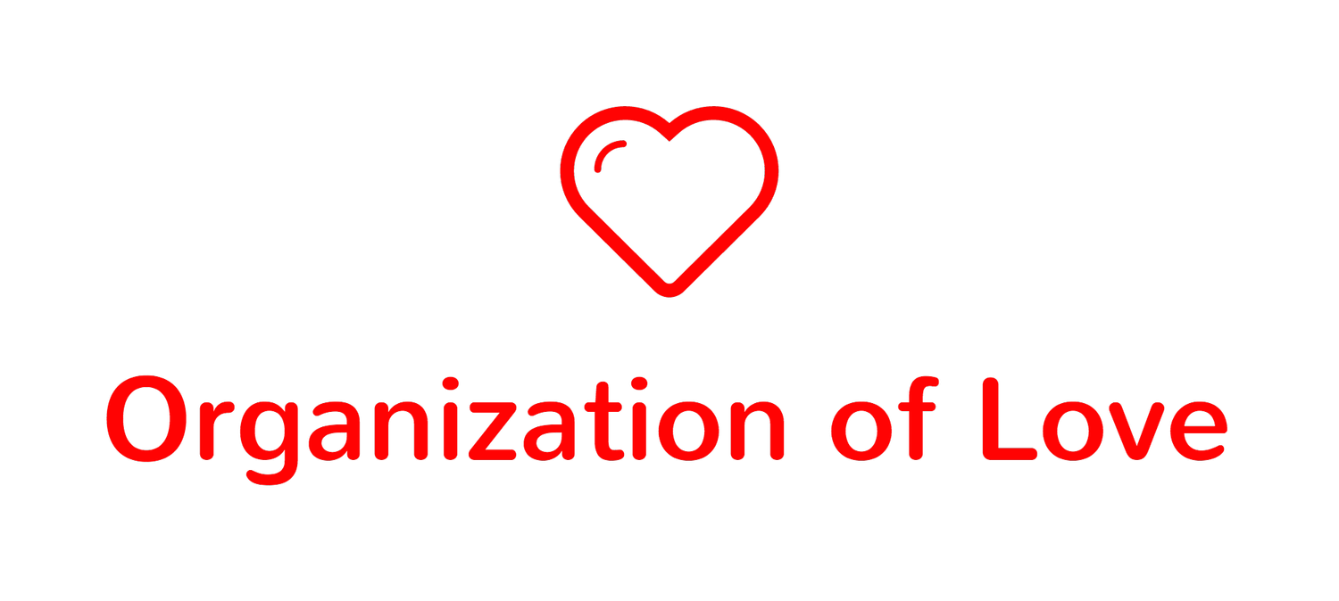 Organization of Love