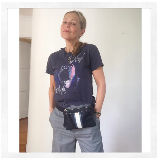 chloe fanny pack