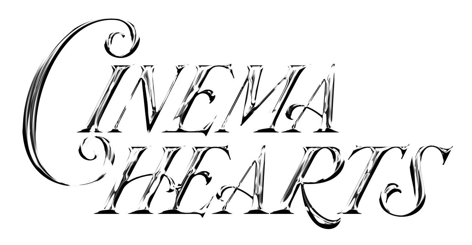 Cinema Hearts