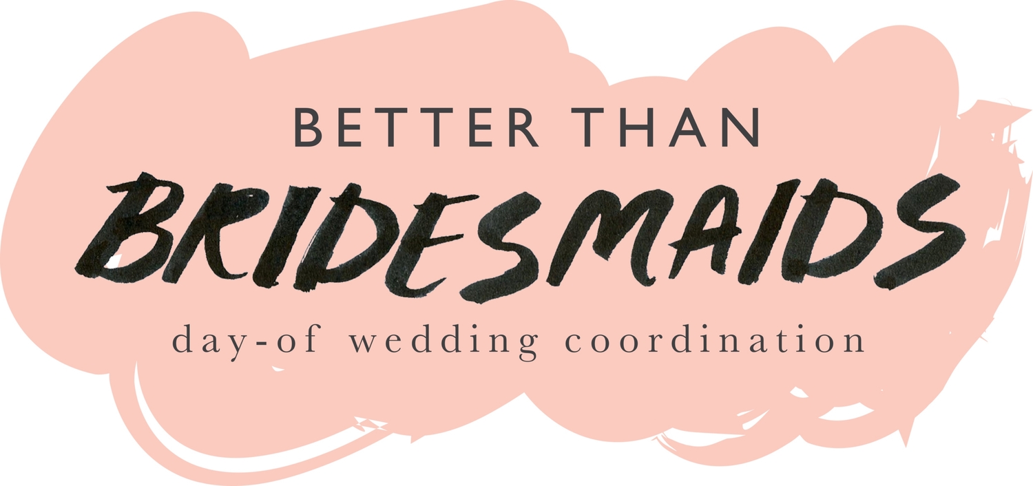 BetterThanBridesmaids