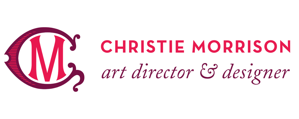 Christie Morrison