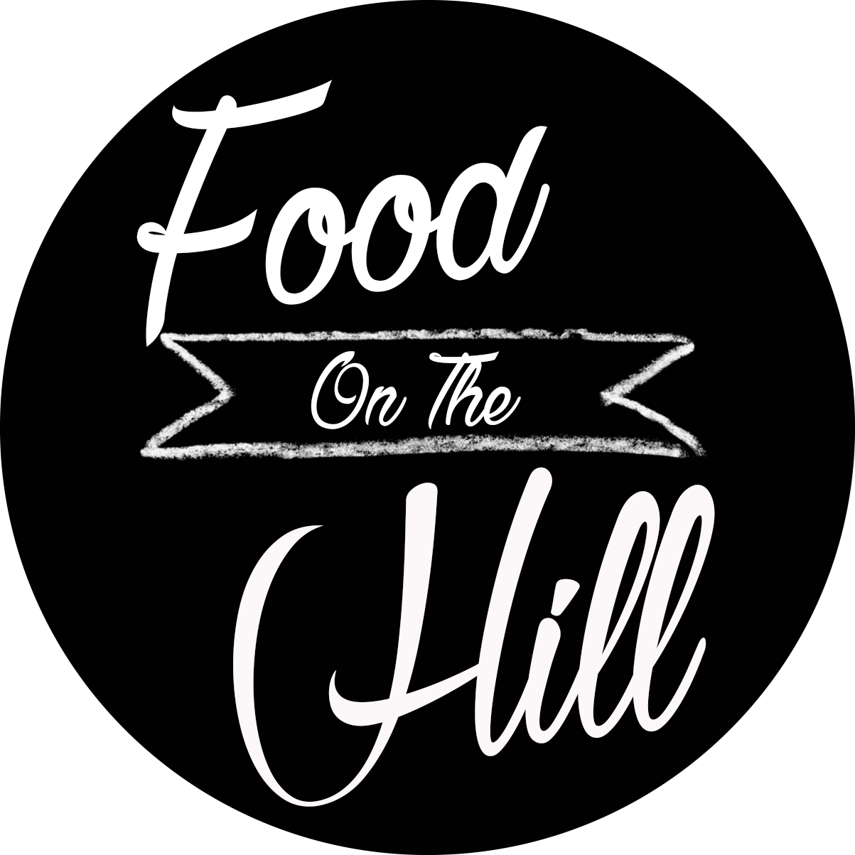 Food On The Hill