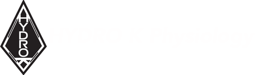 HYDRO K Physiology