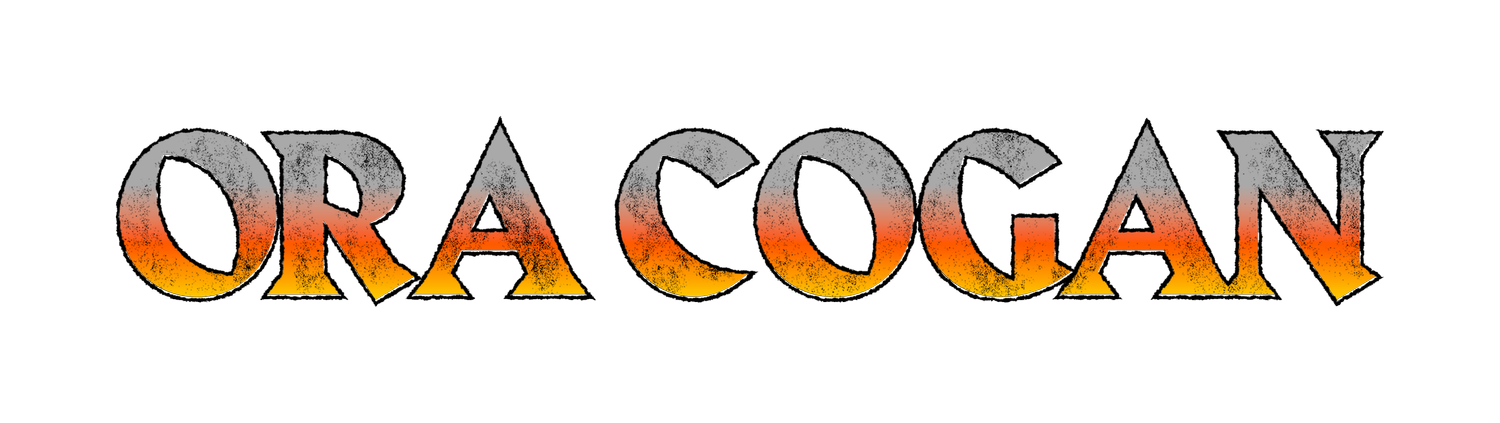 Ora Cogan