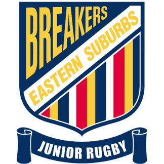 Bondi Breakers Junior Rugby