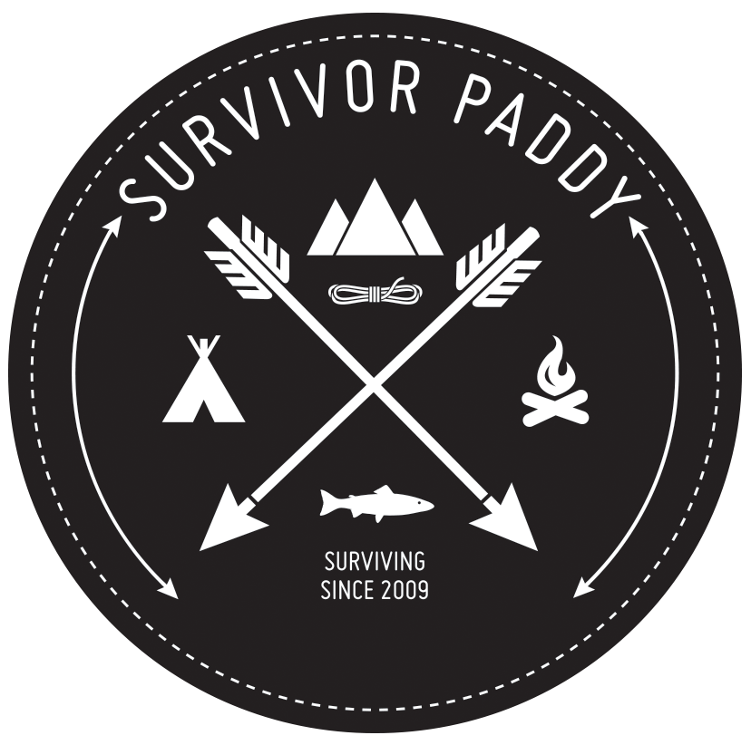 Survivor Paddy