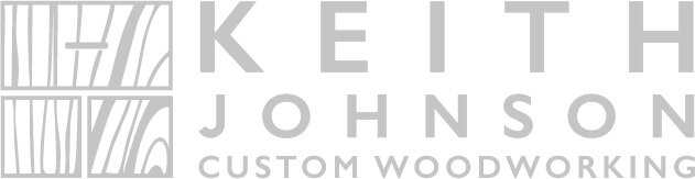 Keith Johnson CUSTOM WOODWORKING
