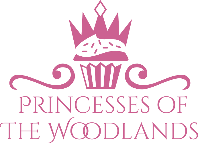 Princesses of The Woodlands