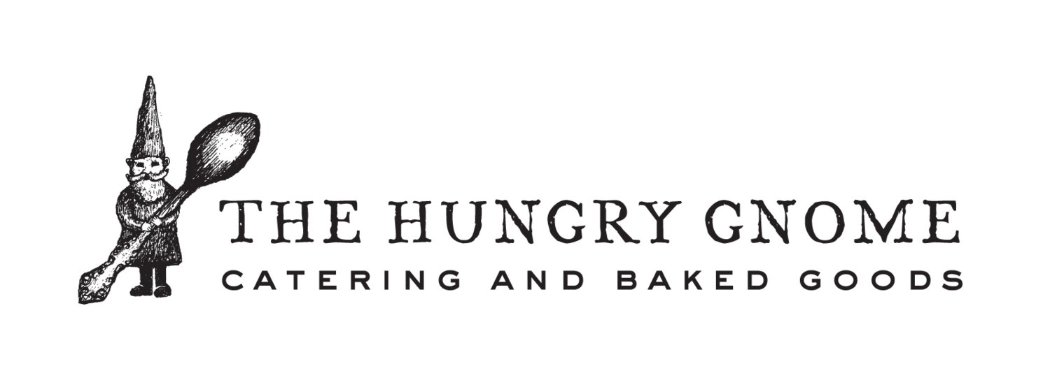 The Hungry Gnome