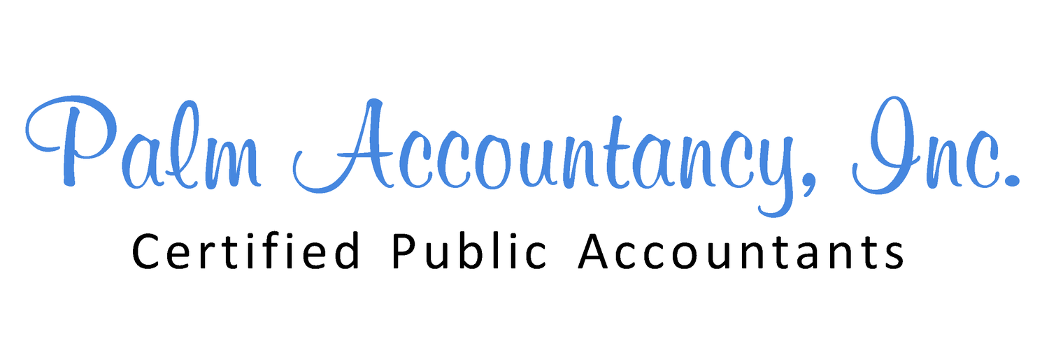 Palm Accountancy, Inc.