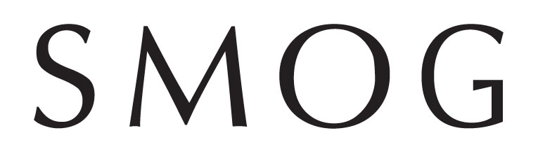 SMOG — ювелирные дизайнерские украшения, минималистичные. Дизайнерские обручальные кольца, интернет-магазин Москва