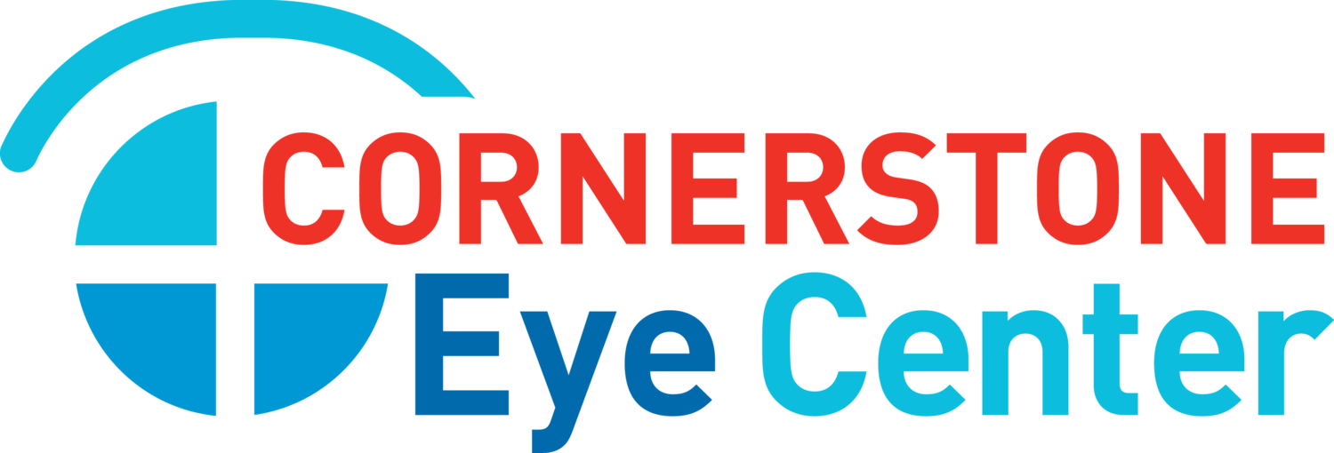 Cornerstone Eye Center
