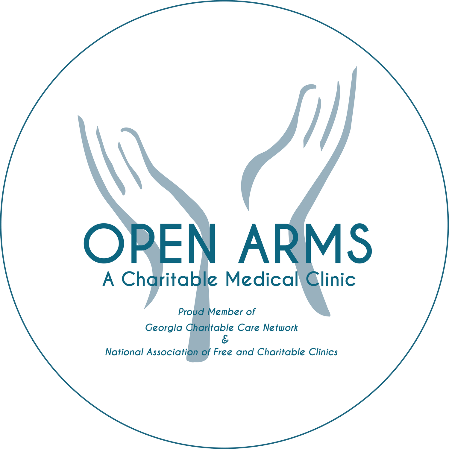 OPEN ARMS CLINIC
