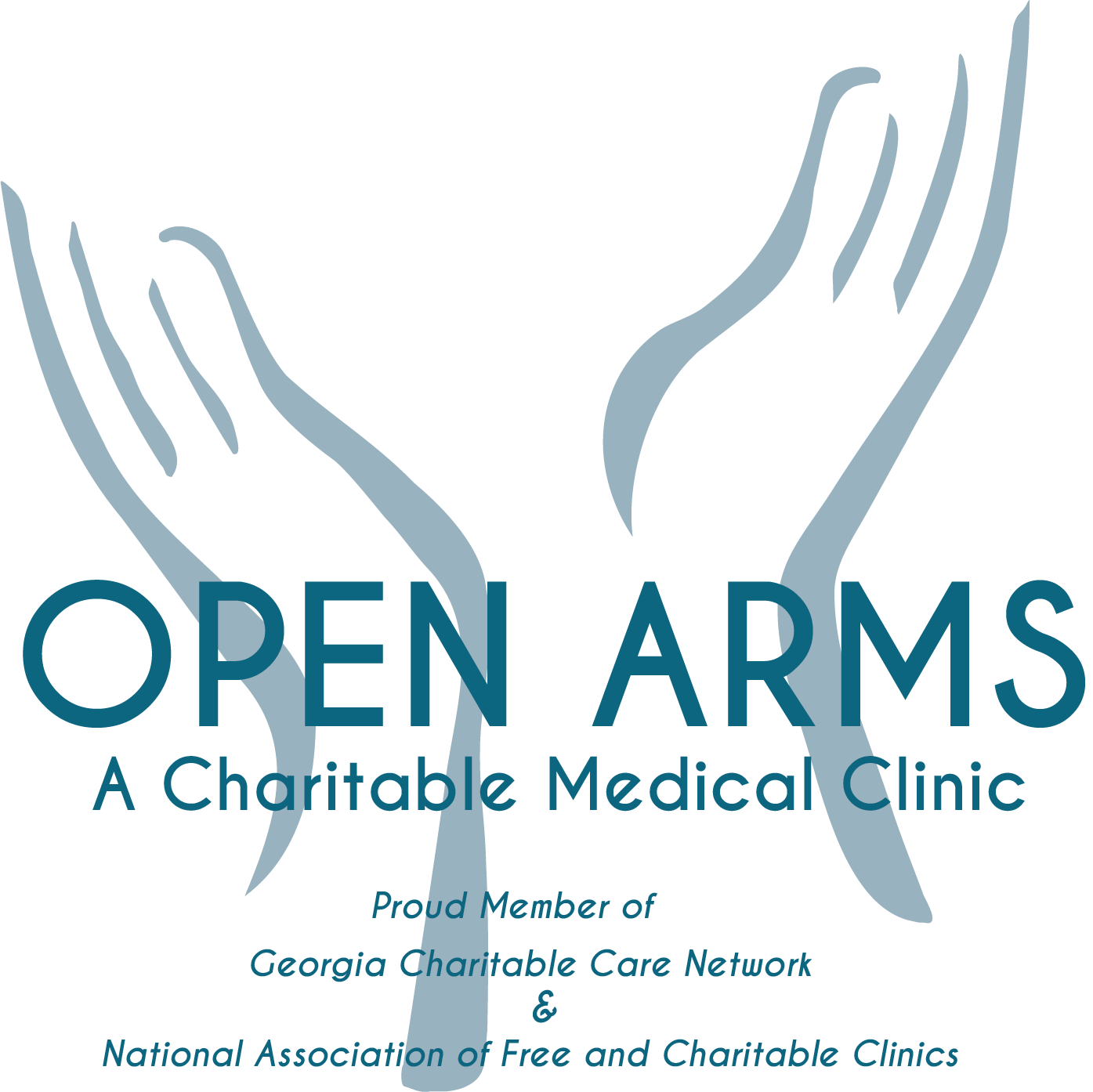 OPEN ARMS CLINIC