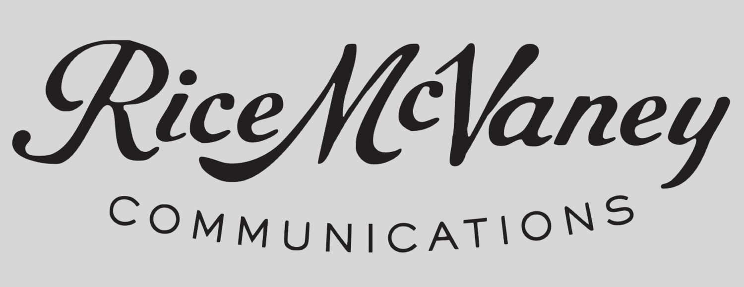 RICE MCVANEY COMMUNICATIONS