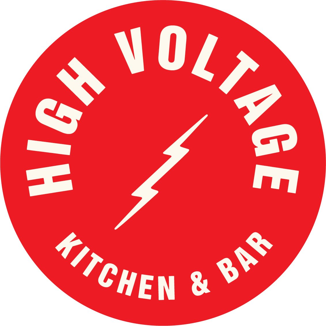 High Voltage Restaurant and Bar