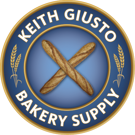 Keith Giusto Bakery Supply