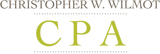 Christopher W. Wilmot, CPA