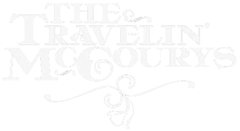 The Travelin' McCourys