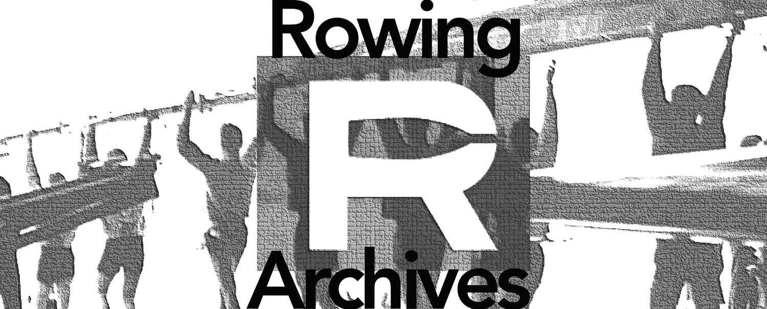 Rowing Archives