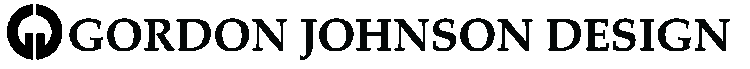 Gordon Johnson design