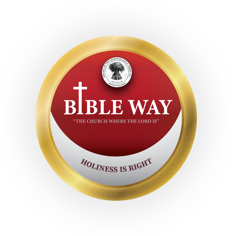 Bible Way COGIC