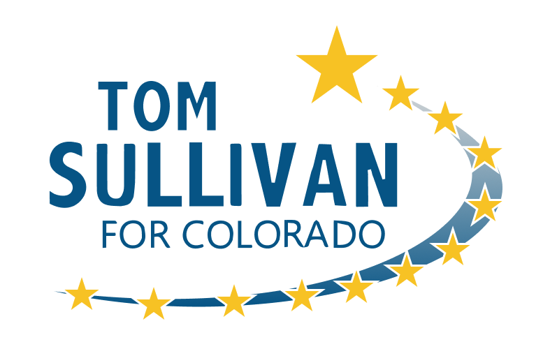  Sullivan for Colorado 