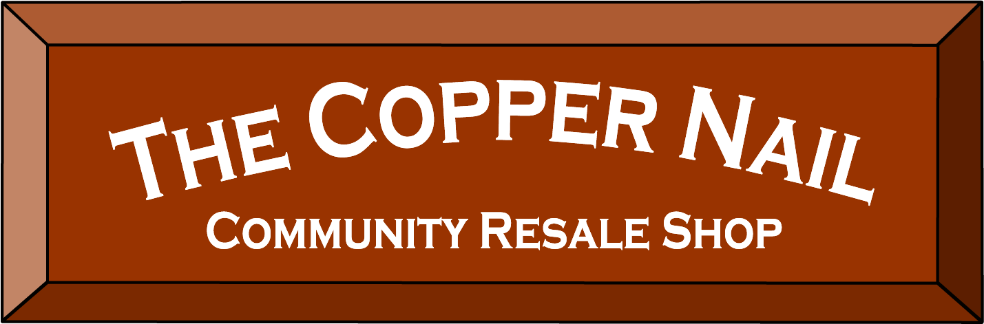 The Copper Nail