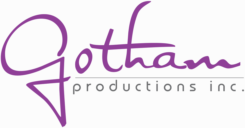 Gotham Productions Inc.