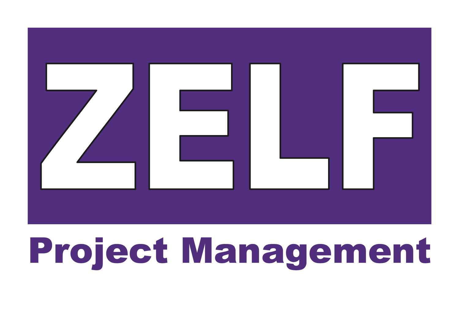 ZELF - Project Management