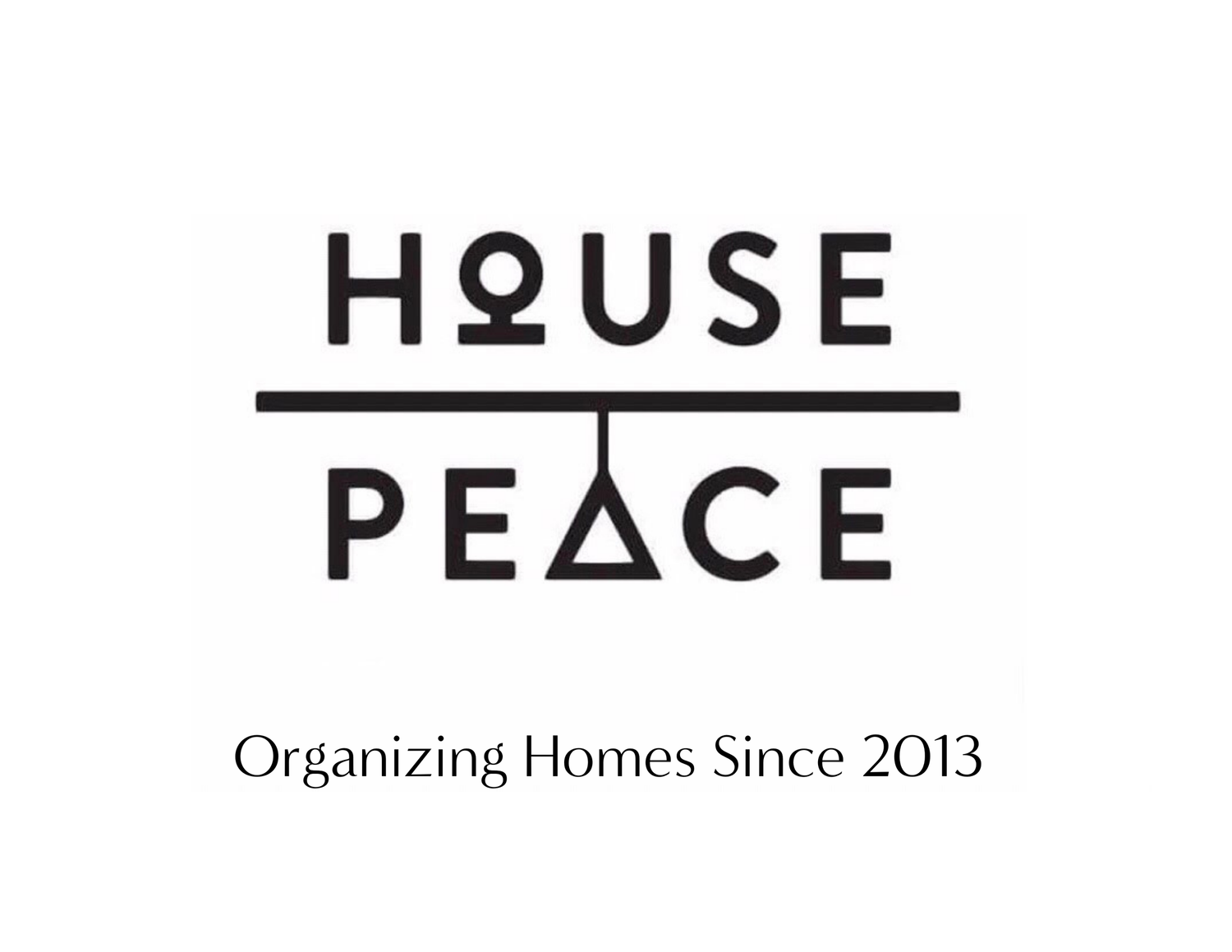 House Peace