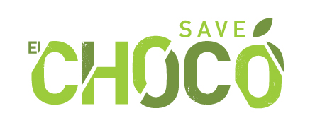 save the chocó