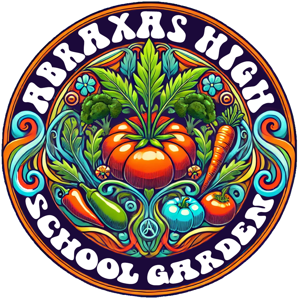 Abraxas Garden &amp; Kitchen