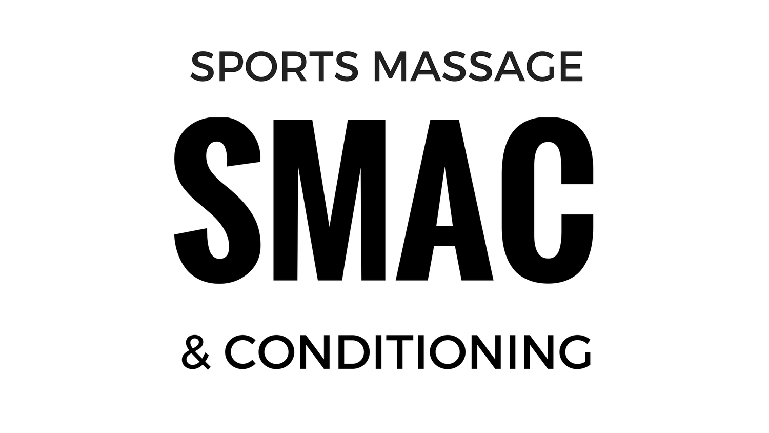 Sports Massage and Conditioning