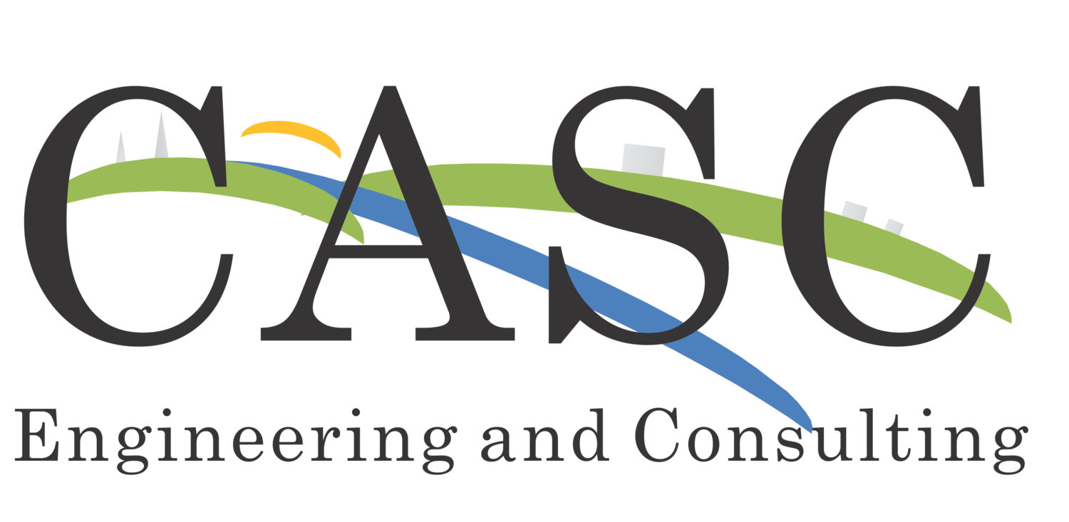 CASC Engineering and Consulting, Inc.