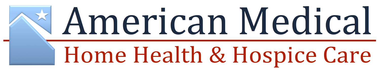 AMERICAN MEDICAL HOME HEALTH SERVICES
