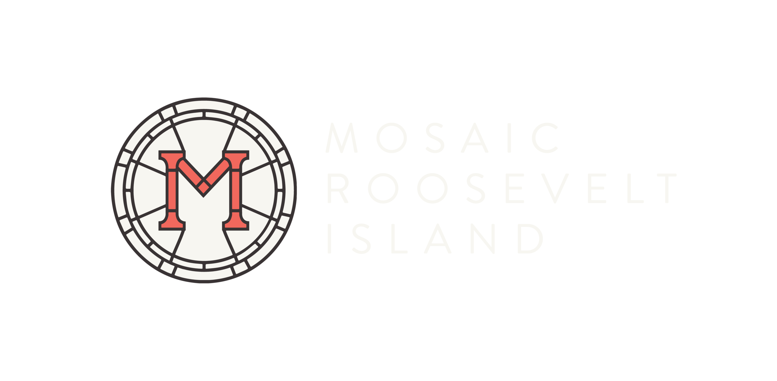 Mosaic Roosevelt Island