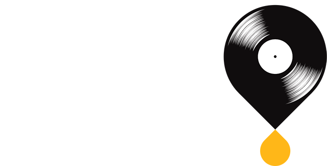 Vinyl Tap - Nashville