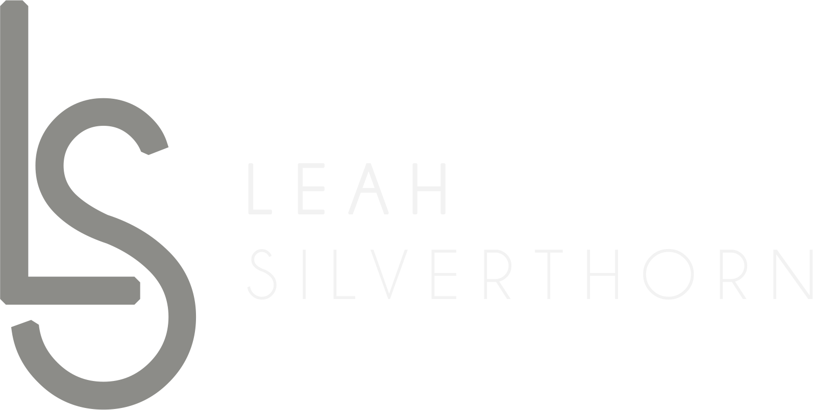 Leah Silverthorn