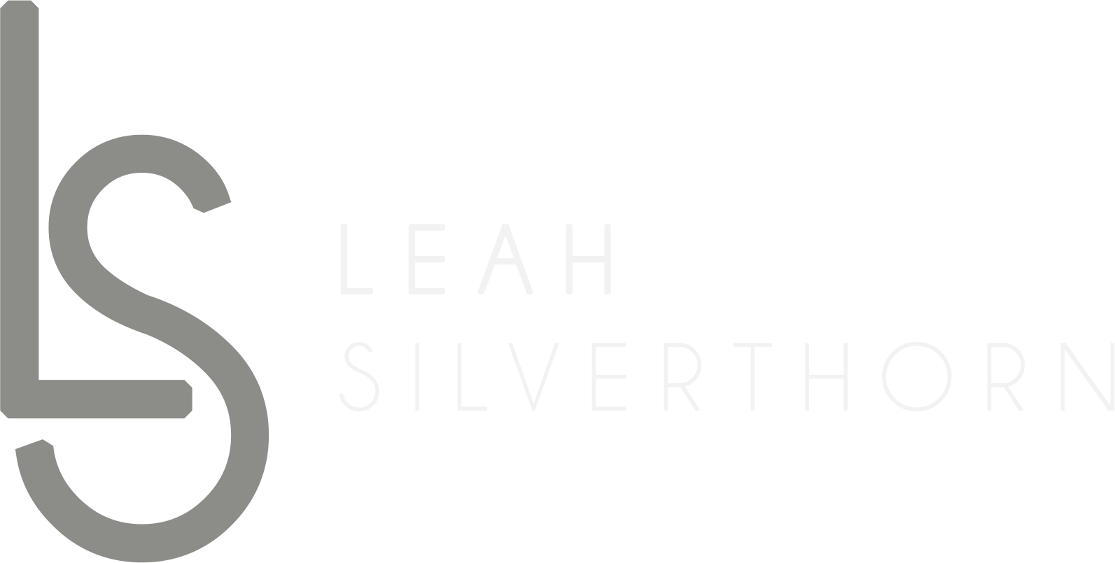 Leah Silverthorn