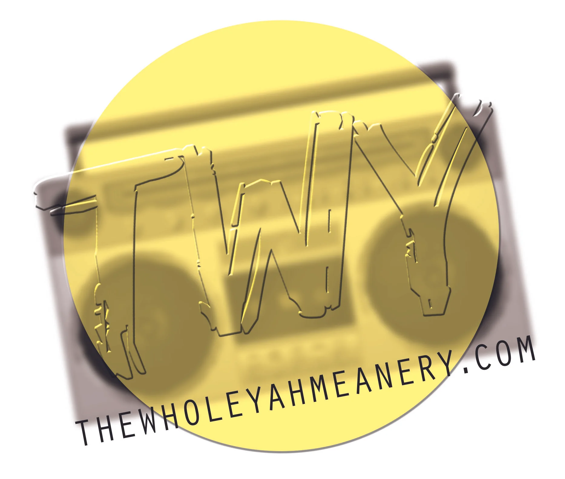 The Whole Yahmeanery