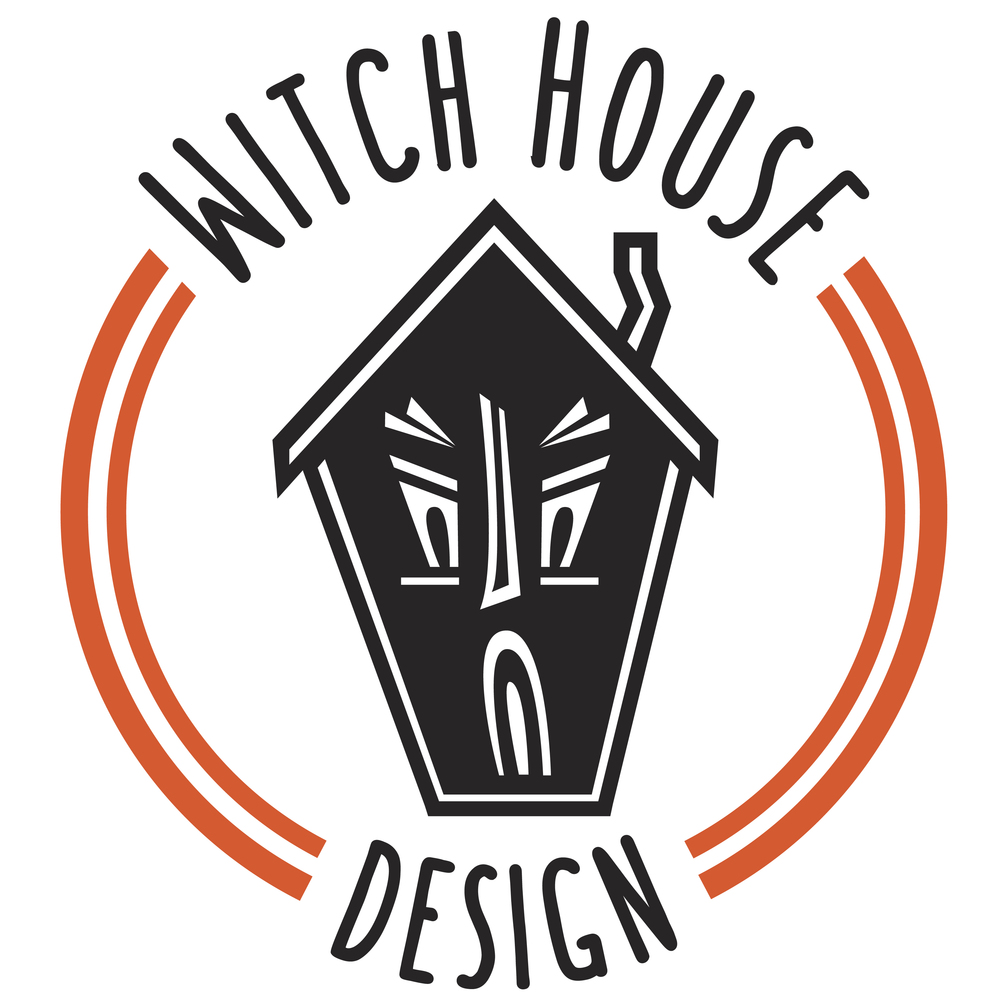 Witch House Design