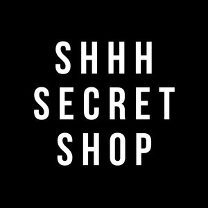 SHHH SECRET SHOP