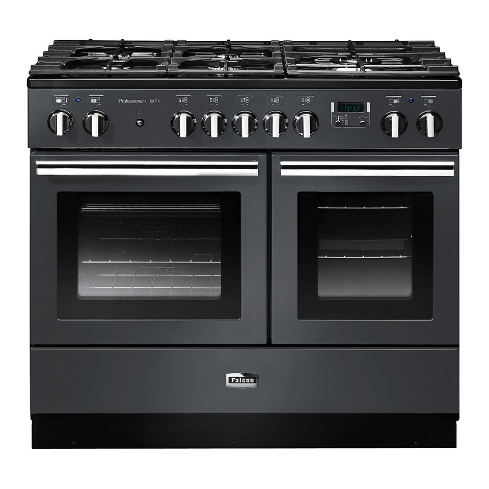 dual cooker