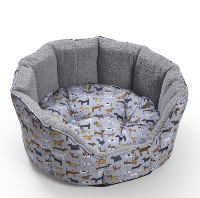 dog bed aus